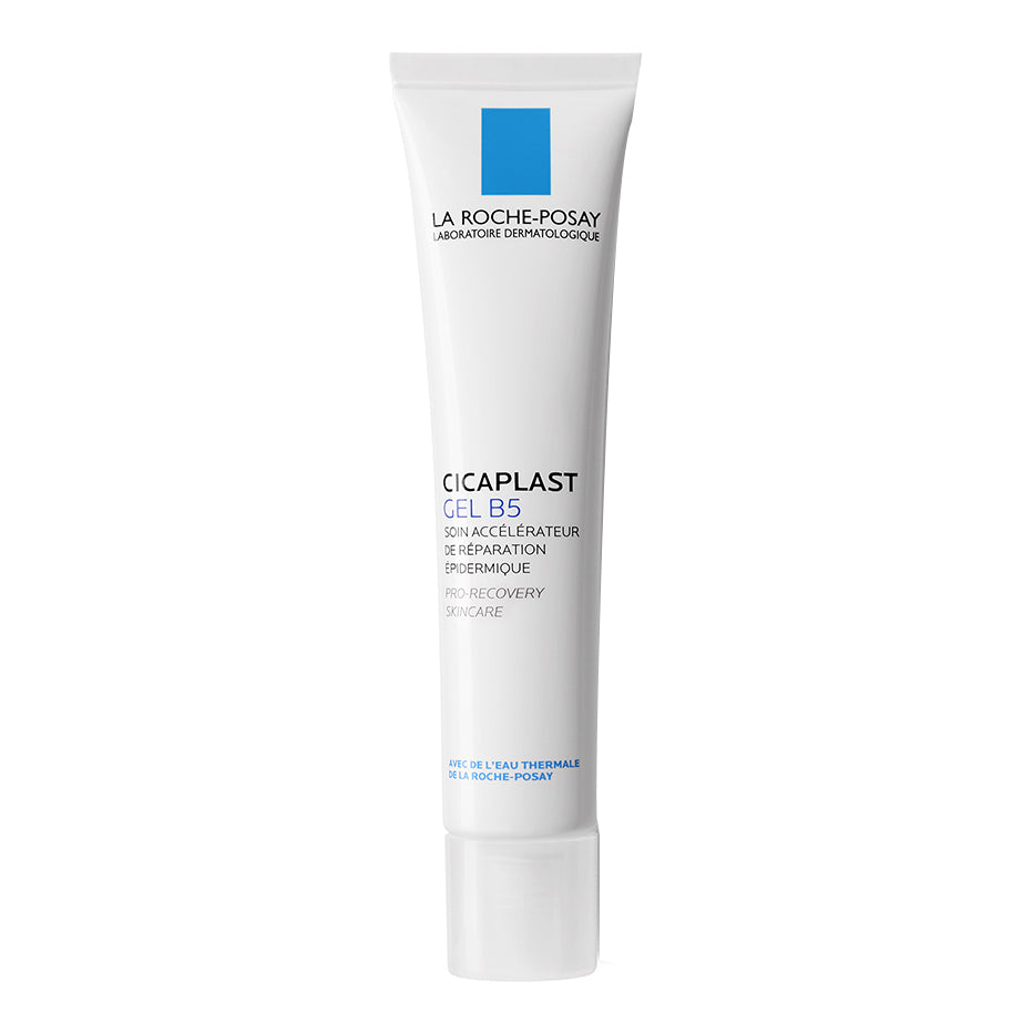 La Roche Posay Cicaplast Gel B5 Riparazione Pelle Corpo Viso E Labbra 40ml