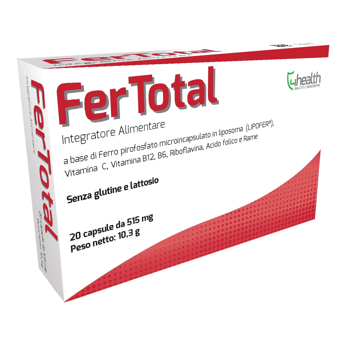 FERTOTAL 20CPS  