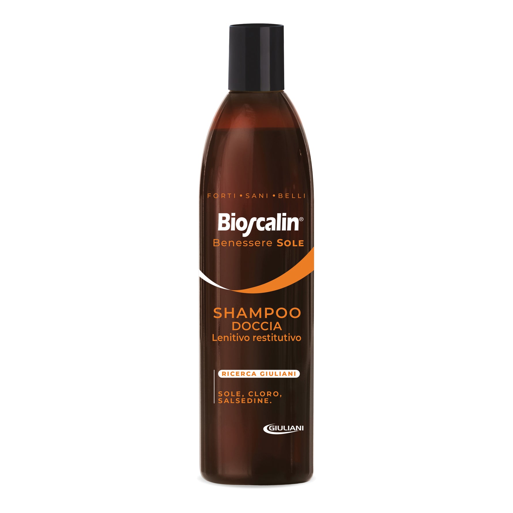 BIOSCALIN SHAMPOO-DOCCIA DEL
