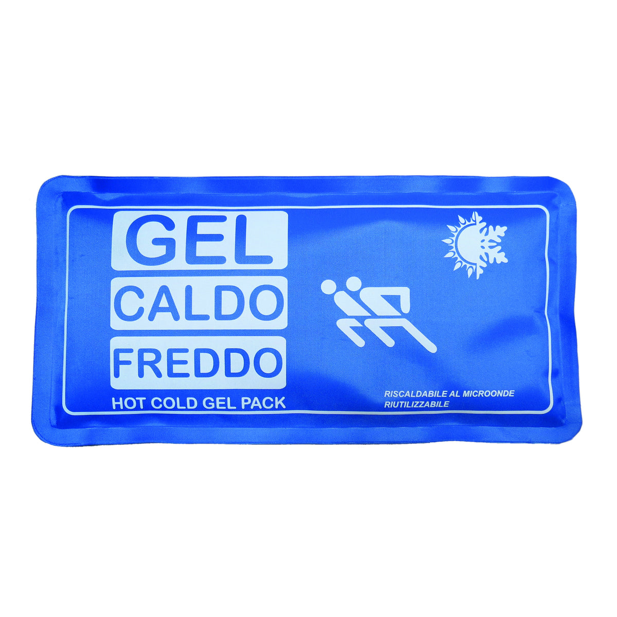 GELATINA SOFT 12X25CM NT 1PZ  