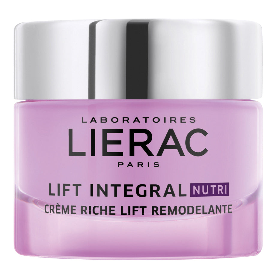 Lierac Lift Integral Nutri Crema Giorno anti-età 50ML