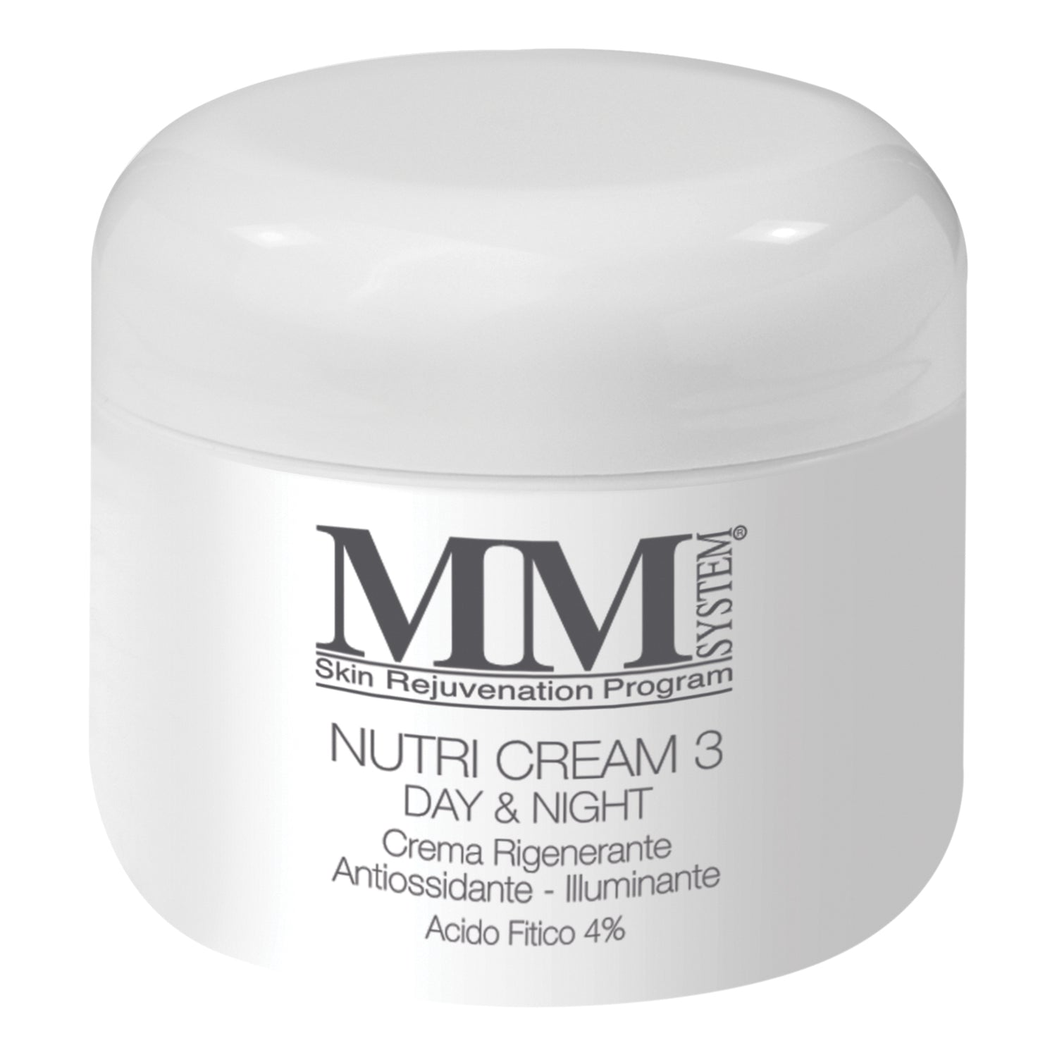 MM SYSTEM NUTRI CR DAY & NIGHT