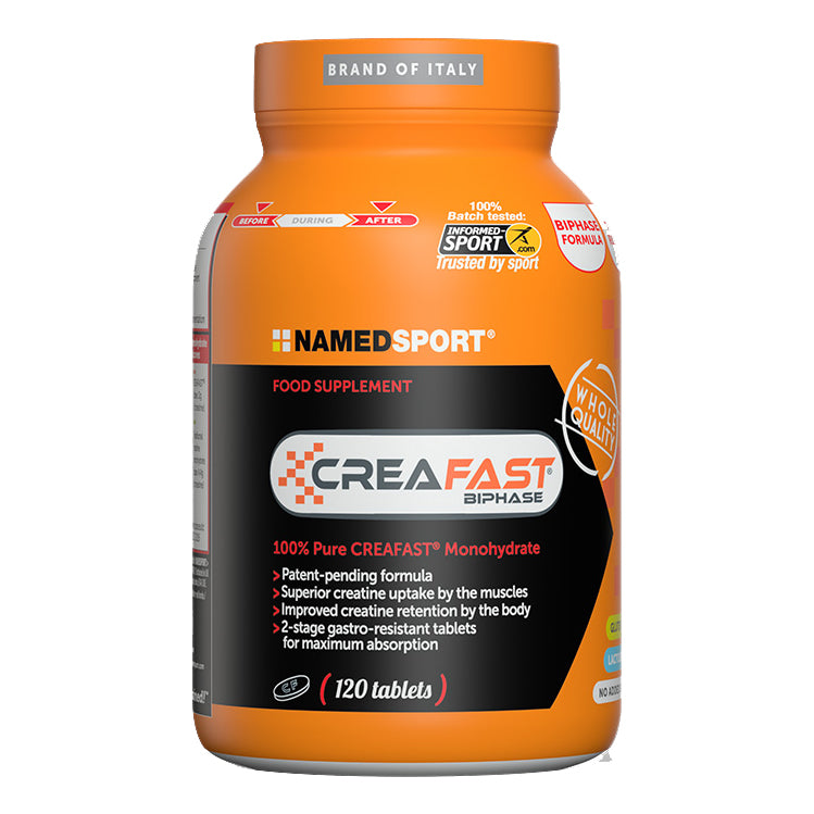 CREAFAST 120CPR
