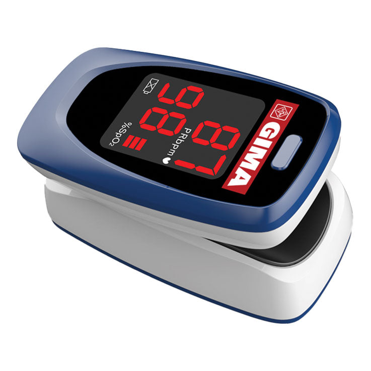 PULSOXIMETRO DA DITO OXY-2