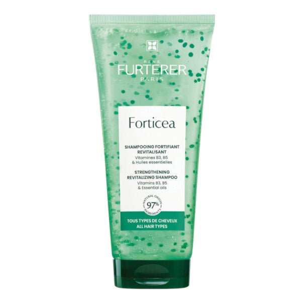 René Furterer Forticea Shampoo Fortificante Energizzante 200ml