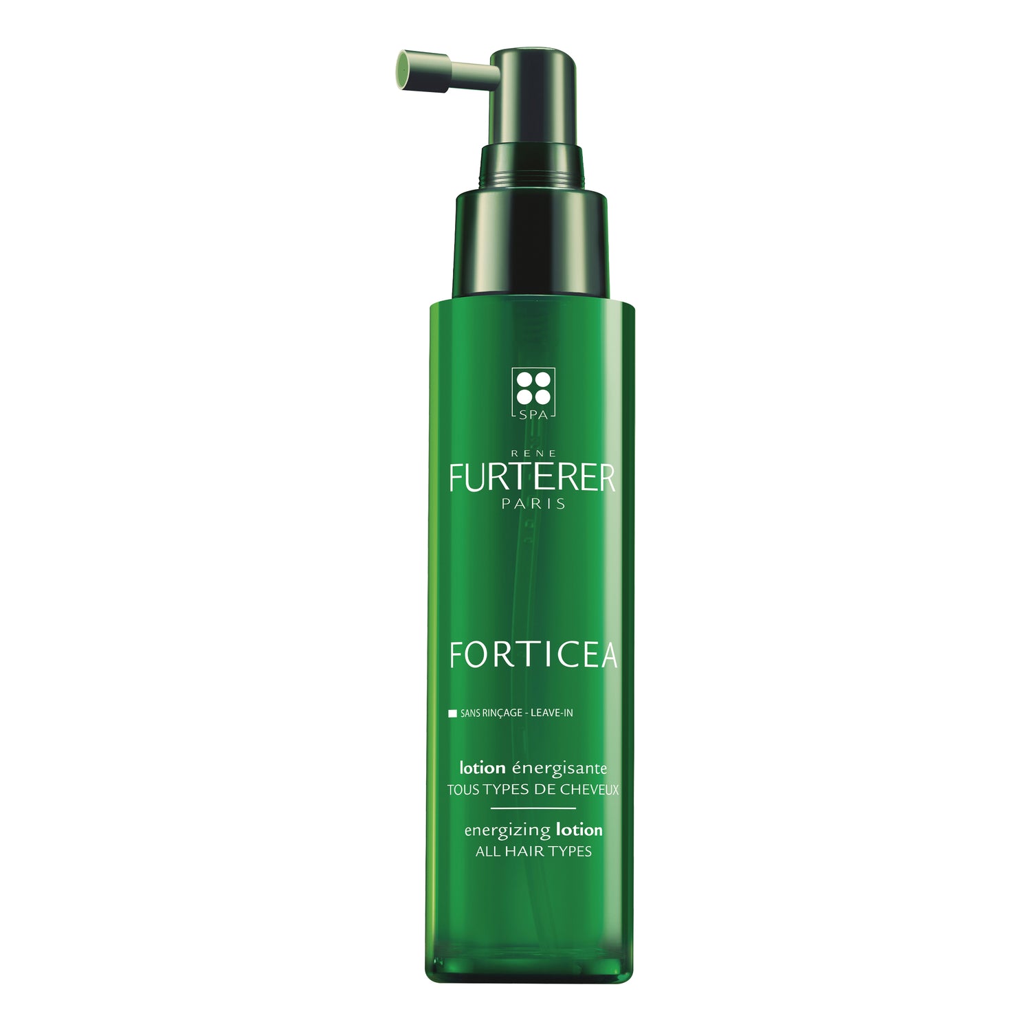Rene Furterer Forticea - Lozione Energizzante Capelli 100ml