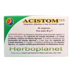 ACISTOM NEW 48CPR  