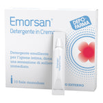 EMORSAN DETERGENTE CR 10F3,5ML  