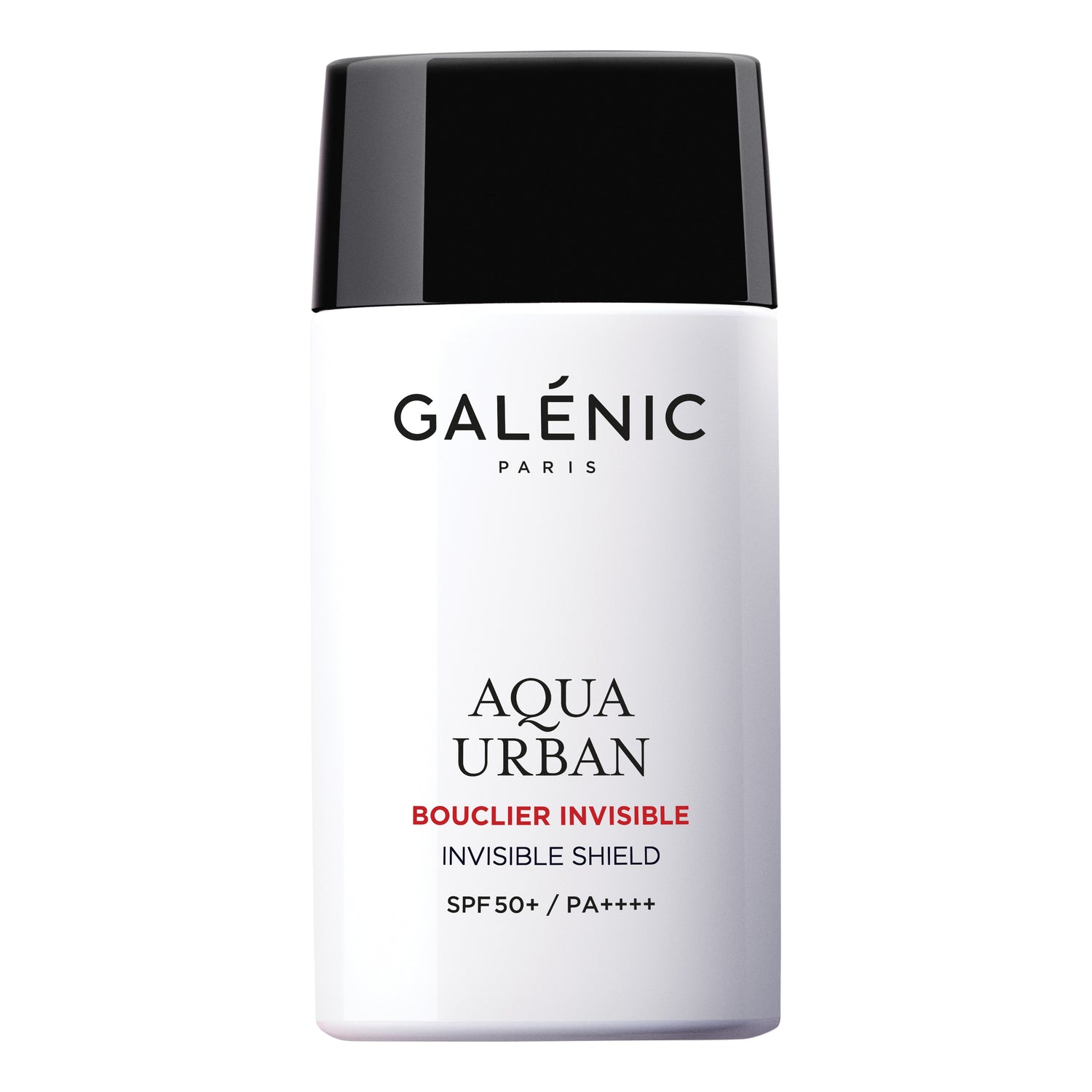 GALENIC FLUIDO SCUDO SPF50+