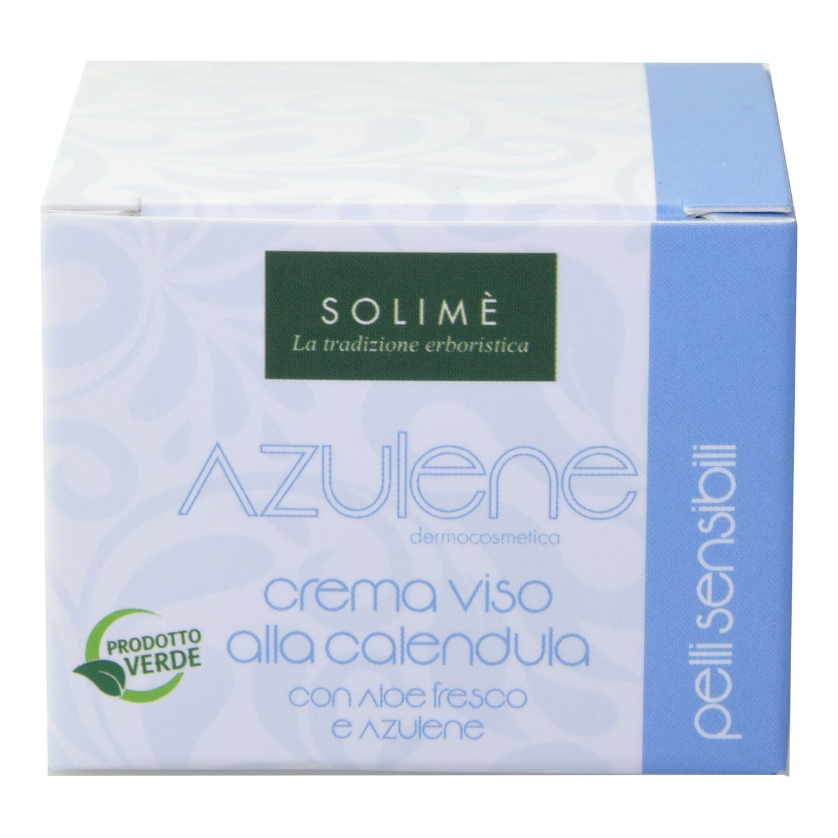 AZULENE CREMA CALENDULA 50ML  