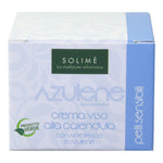 AZULENE CREMA CALENDULA 50ML  