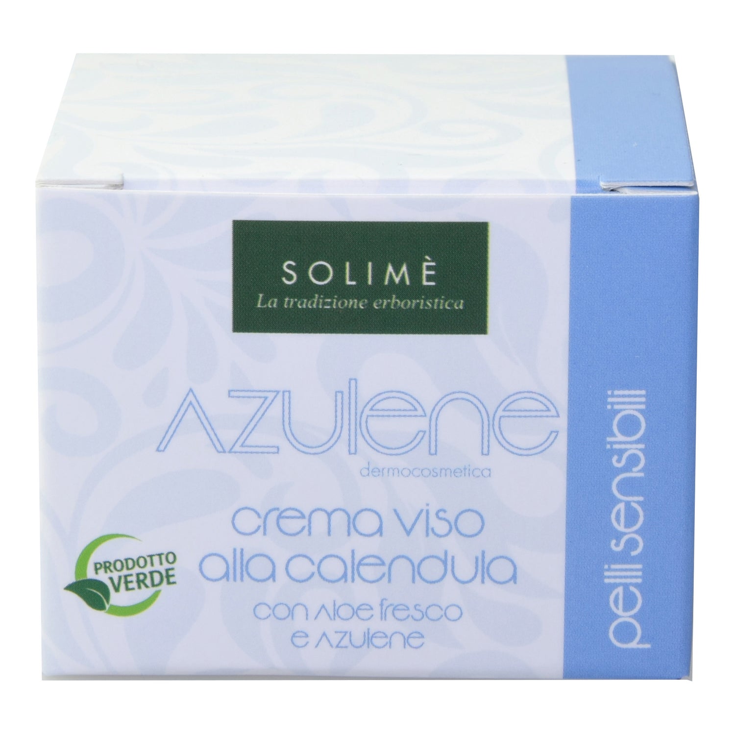 AZULENE CREMA CALENDULA 50ML