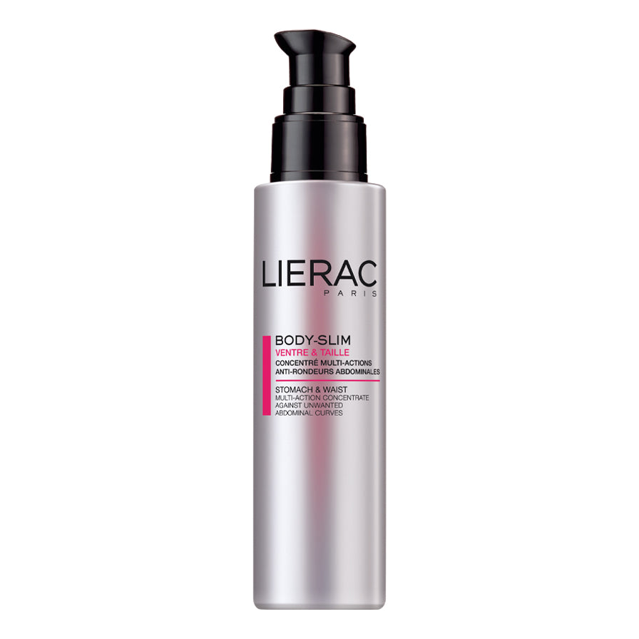 Lierac Body Slim Ventre & Taille 100ml
