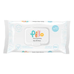 PILLO SALVIETTE IG BIMBO 72PZ  
