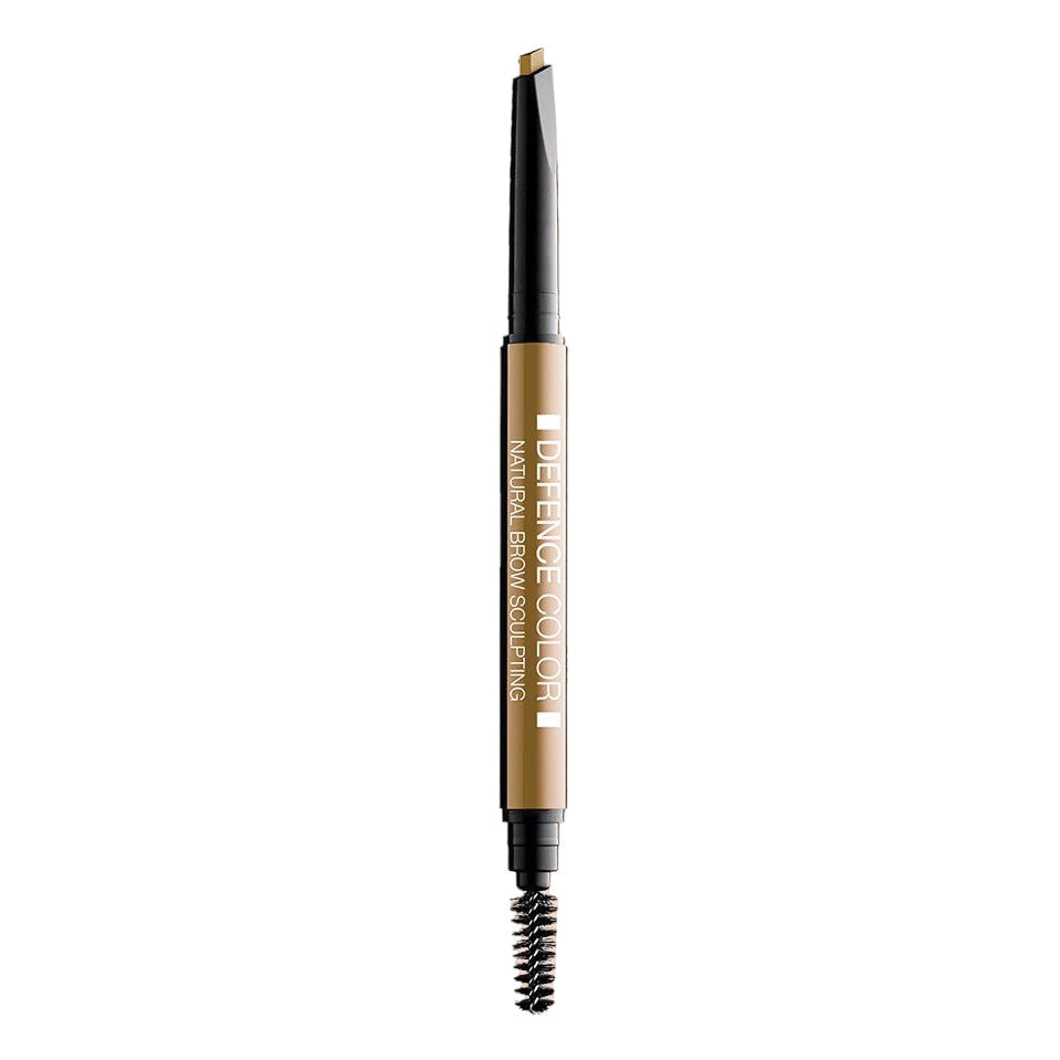 DEFENCE COLOR NATURAL BROW 401

