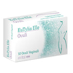 EUTYLIA ELLE OVULI VAG 10PZ  