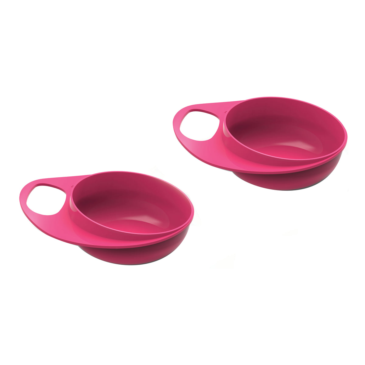 NUVITA CIOTOLA EASY EATING BLU  