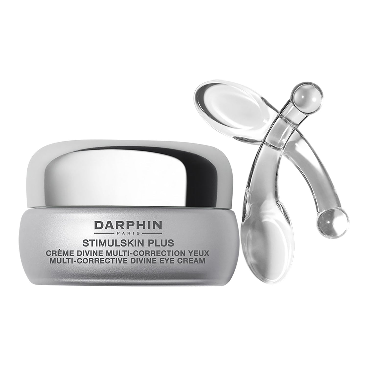 Darphin Stimulskin Plus Divine Eye - Crema Contorno Occhi Multi Correttiva 15 Ml