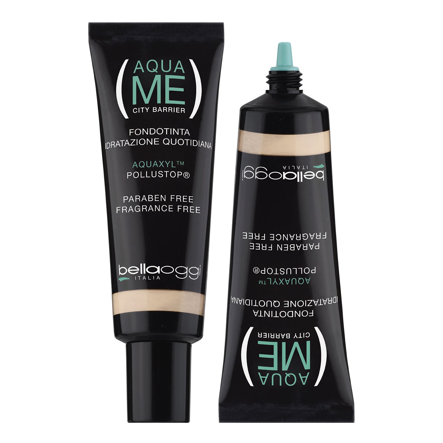 BELLAOGGI AQUA ME CITY BAR 001