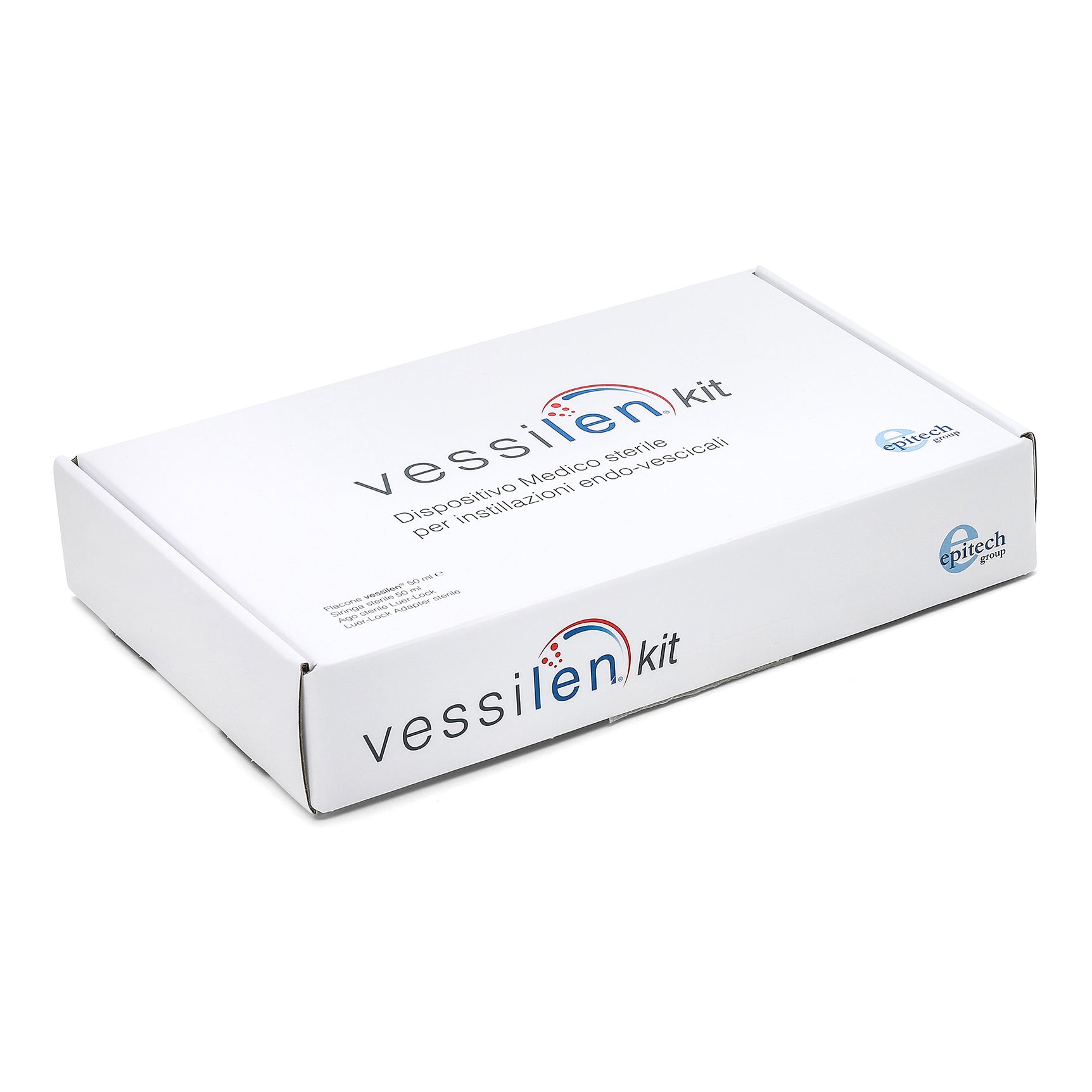 VESSILEN KIT 50ML
