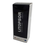 LITOPSOR SAPONE NON SAPON250ML  