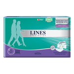 LINES SP PANN PROT/A L 20PZ  