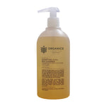 ORG PH DETOXIFYING CLEANS500ML  