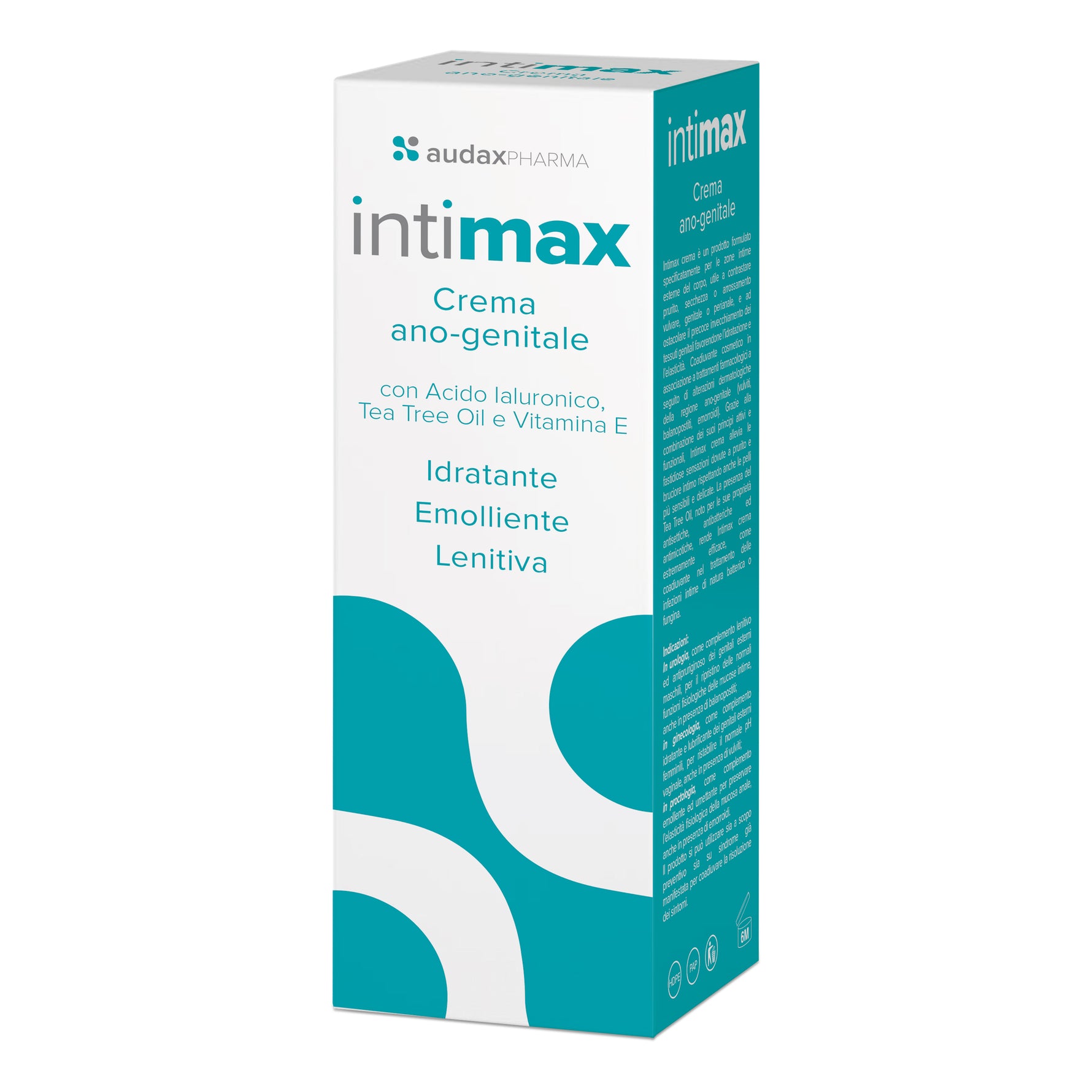 INTIMAX CREMA 50ML
