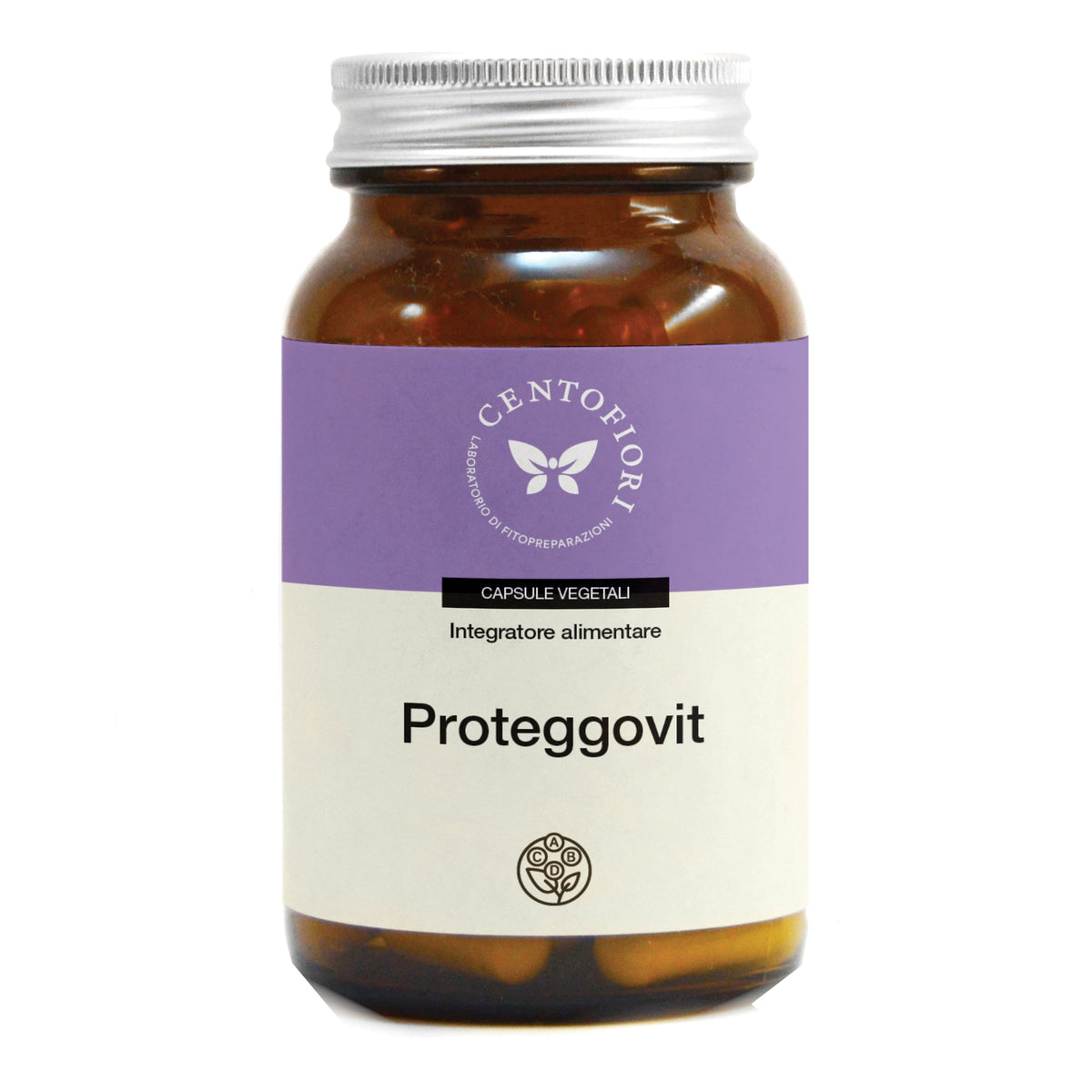 PROTEGGOVIT 100CPS VEG  