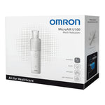 Omron MicroAir U100 | Nebulizzatore Mesh Portatile | 1 Pezzo  