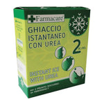 GHIACCIO ISTANTANEO C/UREA 2PZ  