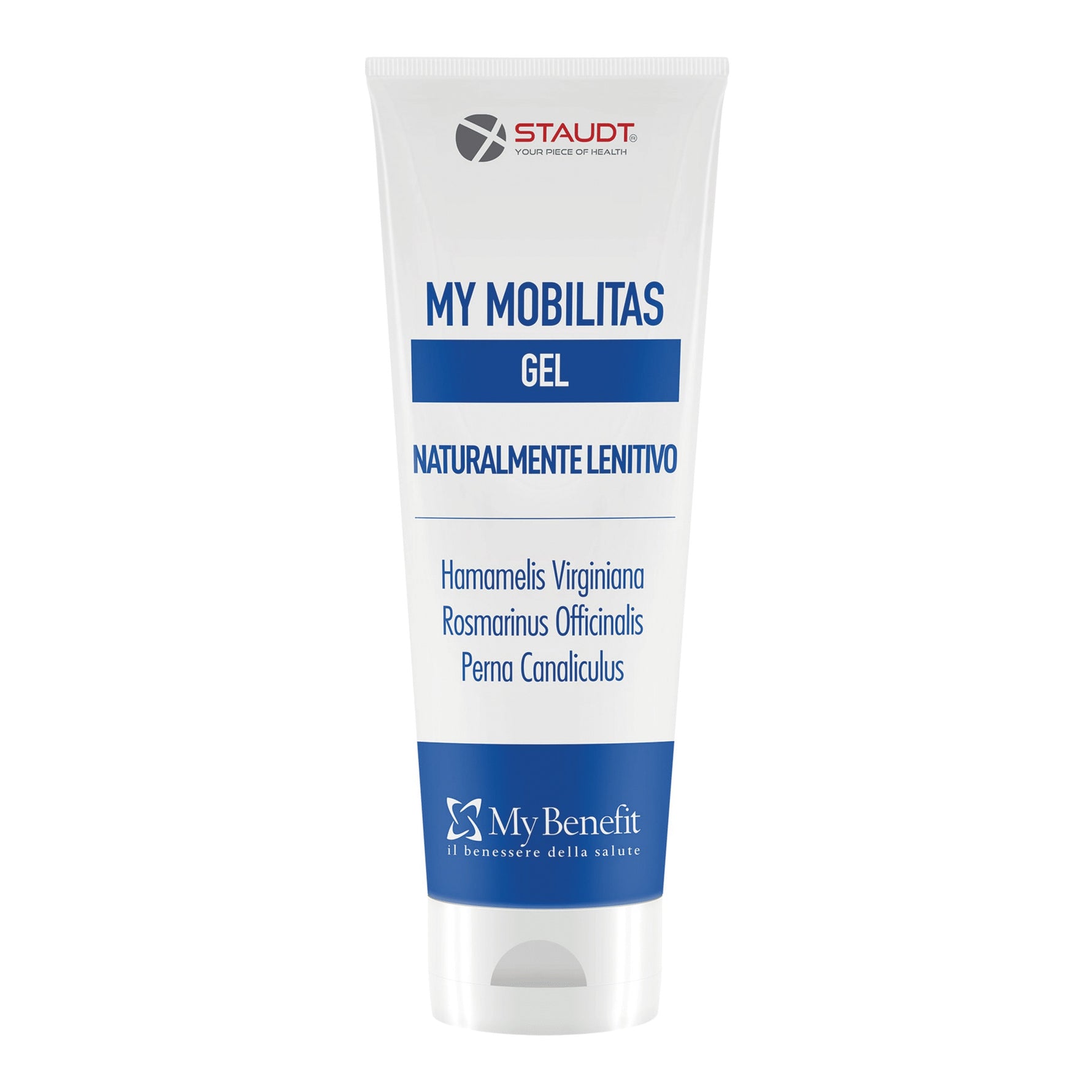 MY MOBILITAS GEL 125ML
