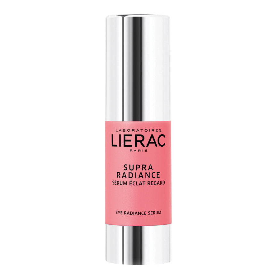 Lierac Supra Radiance Siero Occhi Illuminante 15ml