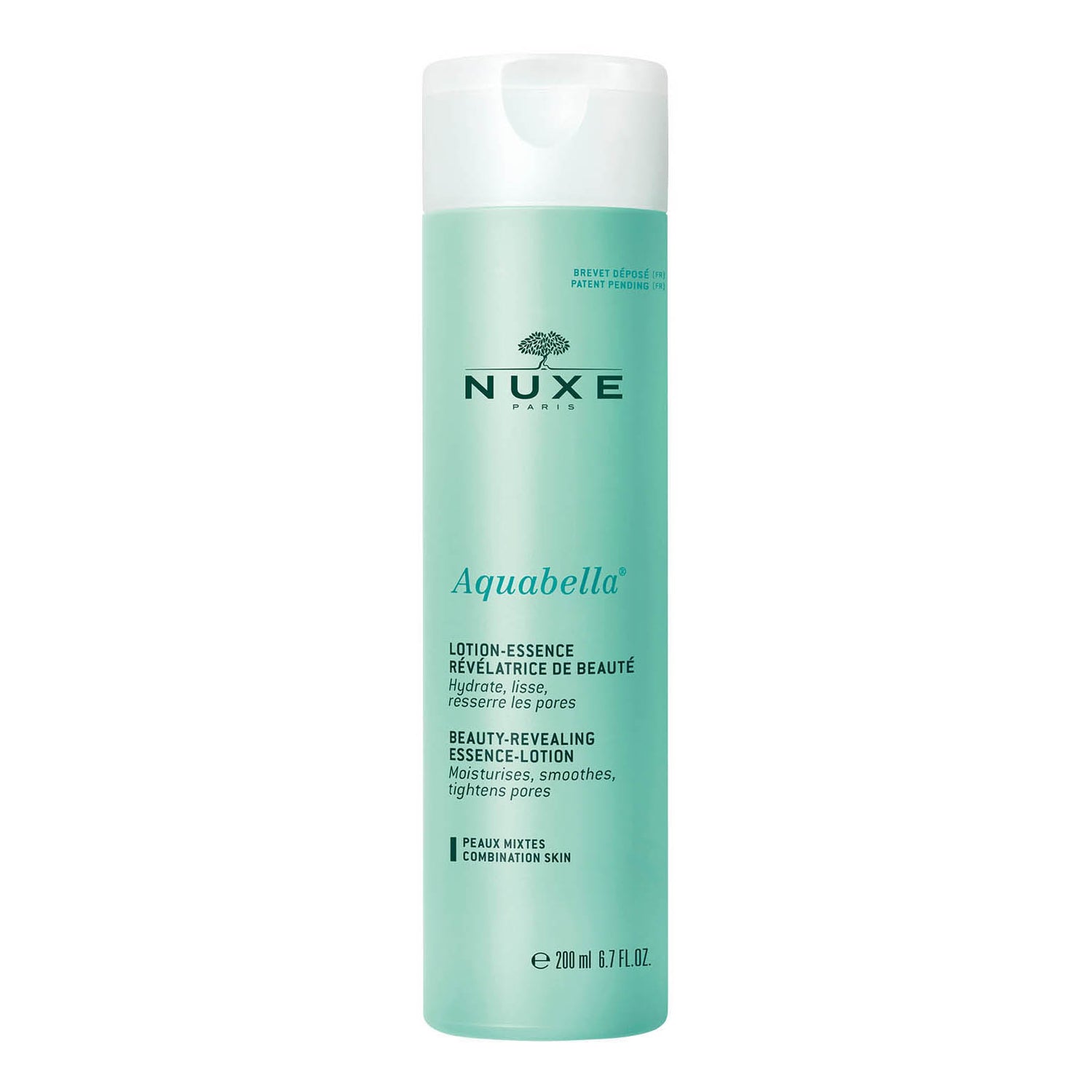 Nuxe Aquabella Lozione essenza rivelatrice di bellezza 200 ml