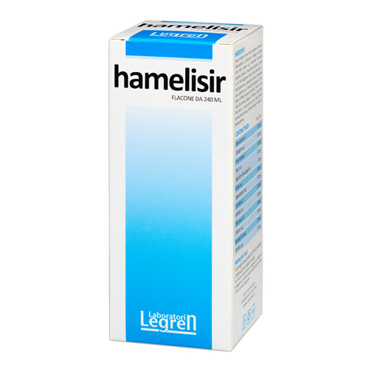 HAMELISIR 240ML  