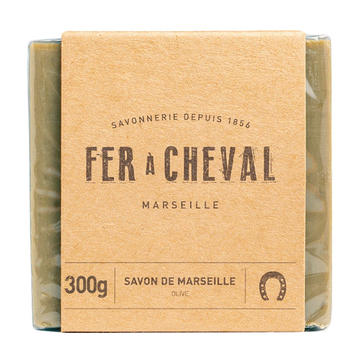 FER A CHEVAL SAP MARS OLIV300G