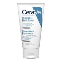 CeraVe | Crema Mani Riparatrice Mani Molto Secche Screpolate | 50ml