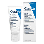CeraVe | Crema Viso Idratante Pelle da Normale a Secca | 52ml  