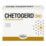CHETOGERD ORO 20BUST  