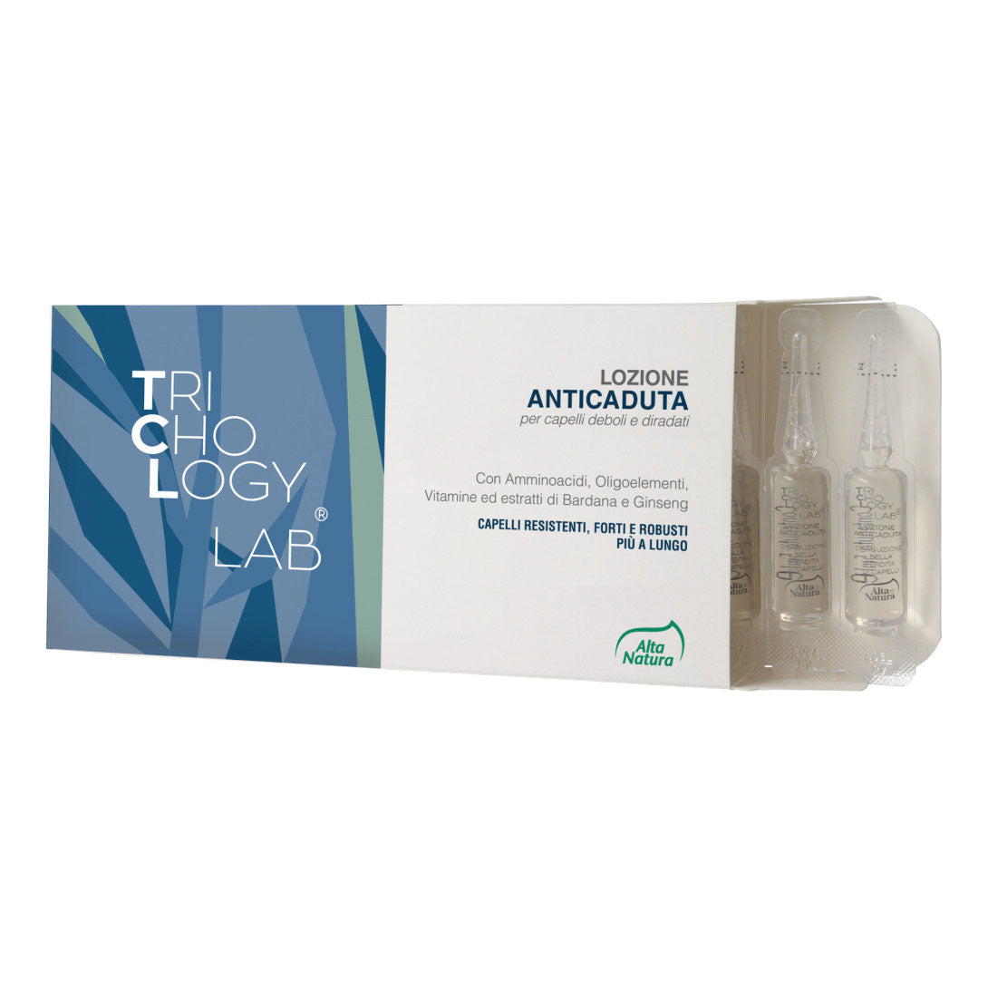 TRICHOLOGY LAB LOZ 20F ANTICAD