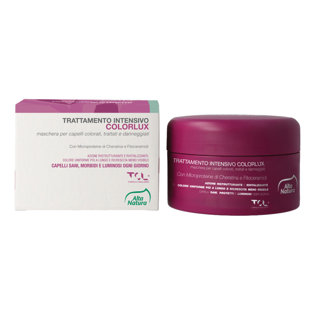 TRICHOLOGY LAB MASCH COLORLUX