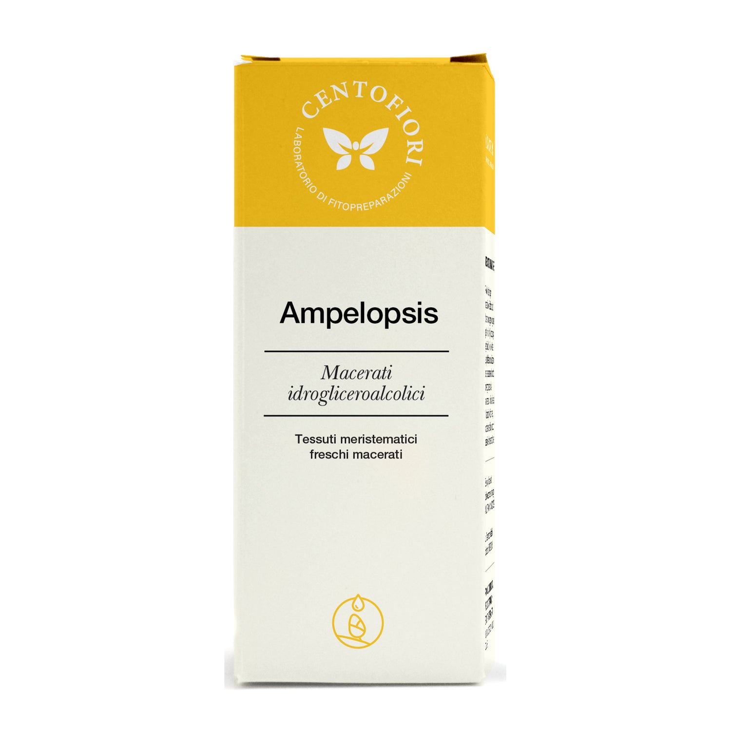 AMPELOPSIS MG 50ML