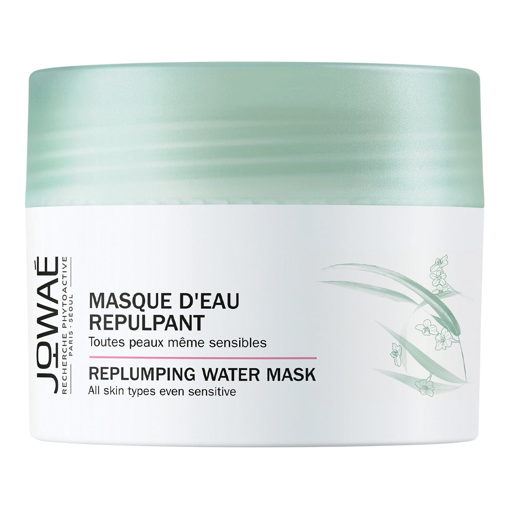 Jowae Maschera Idratante Rimpolpante 50 ml