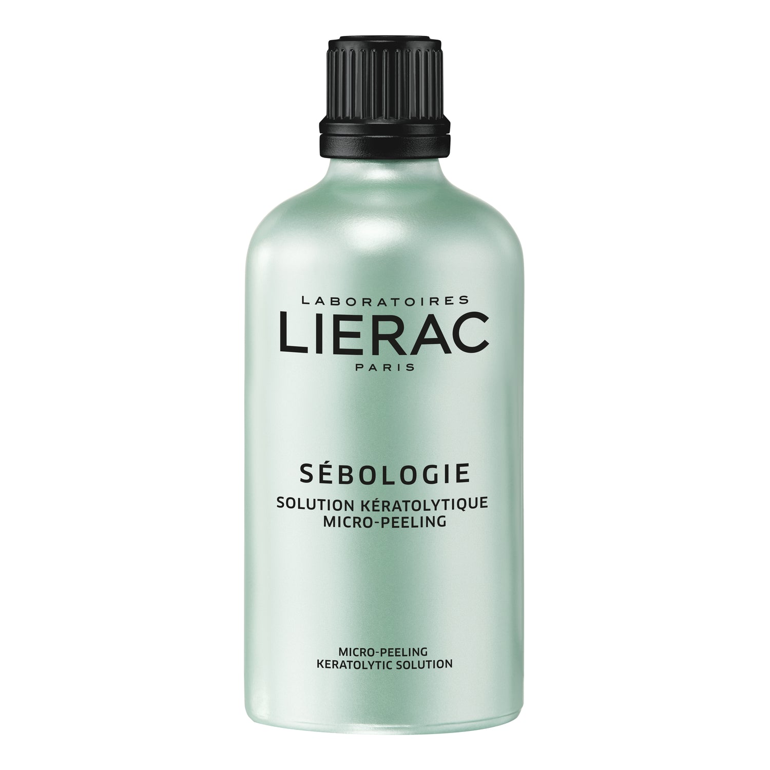 Lierac Sebologie Soluzione Cheratolitica Correzione Imperfezioni 100ml
