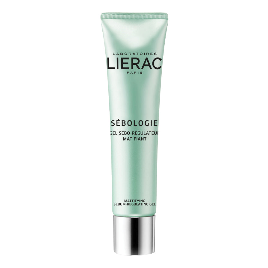 Lierac Sebologie Gel Fluido Seboregolatore Correzione Imperfezioni 40ml