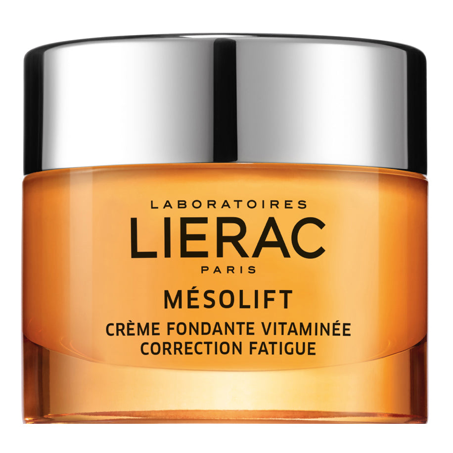 Lierac Mesolift Crema Fondente Vitaminizzata Correzione Fatica 50 ml