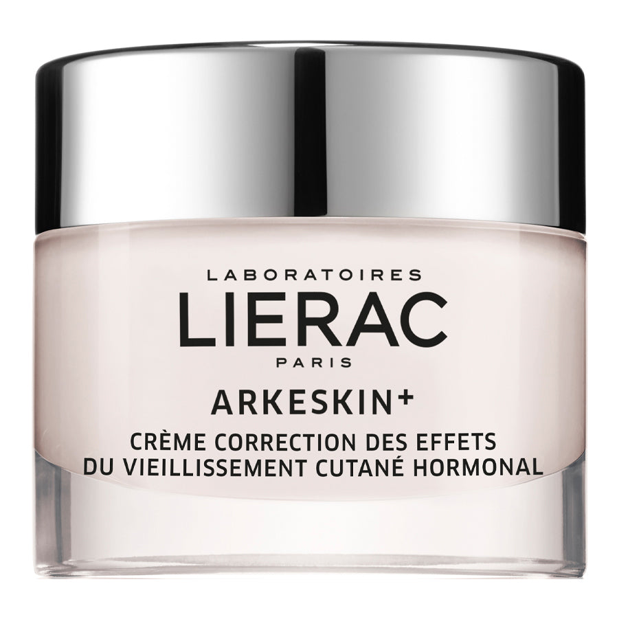 LIERAC ARKESKIN CR MENOPAUSA
