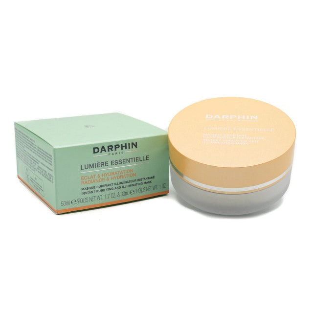 Darphin Lumiere Essentielle Maschera Istantanea Purificante e Illuminante 80 ml
