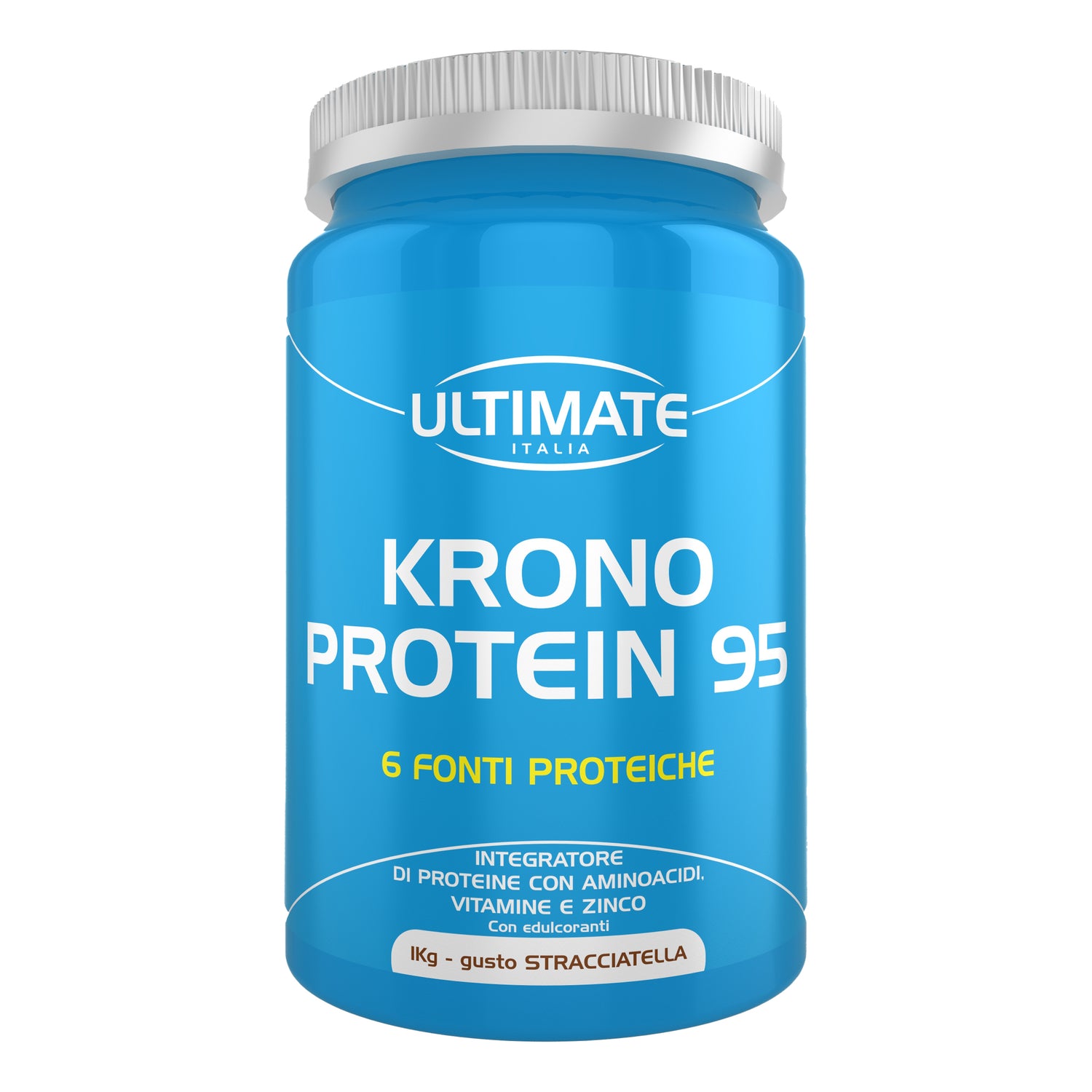 ULTIMATE KRONO PROT STRACC 1KG