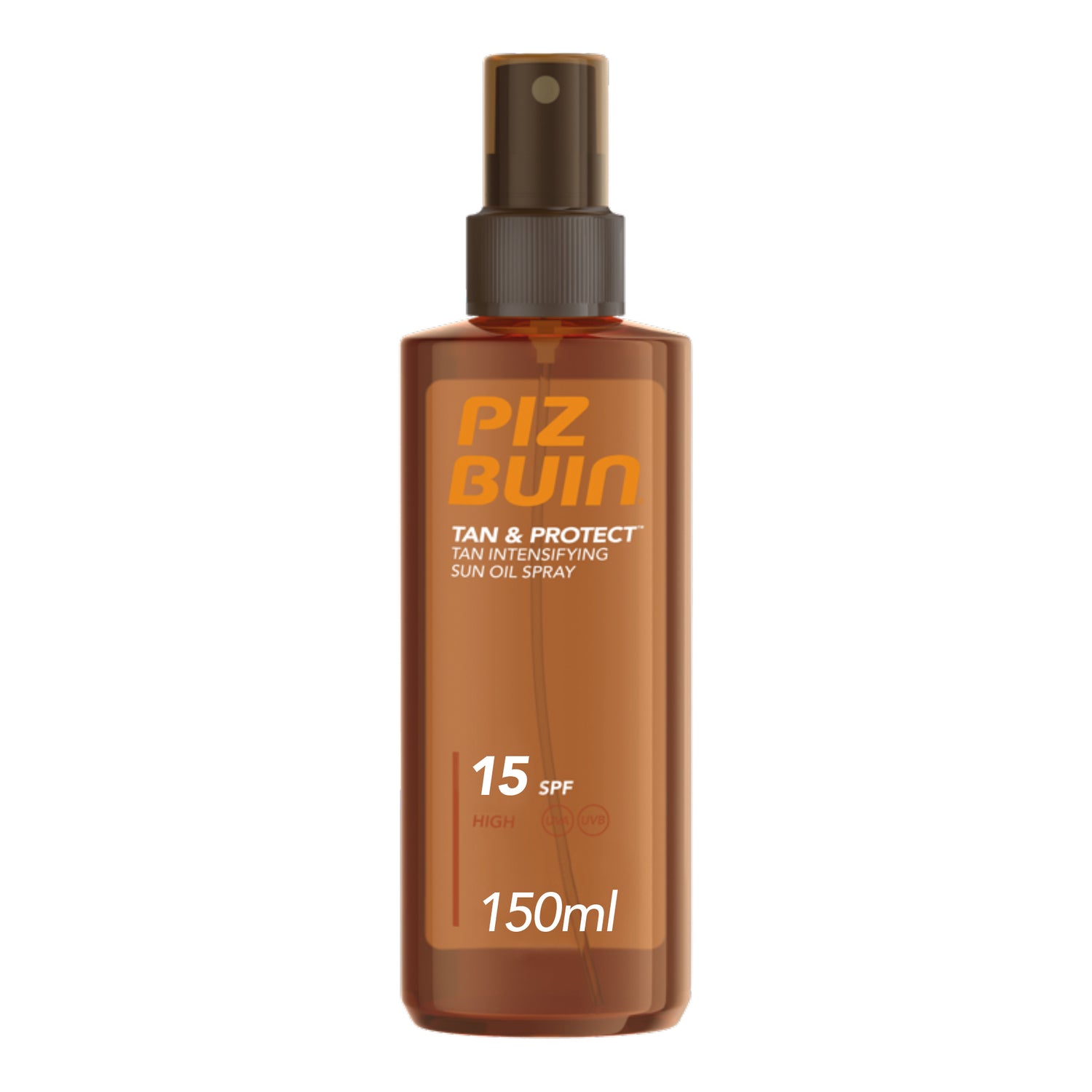 PIZ BUIN TAN&PROT ACCEL SPF15